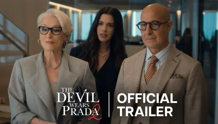 The Devil Wears Prada 2 Siap Mengalahkan Saving Private Ryan di Box Office