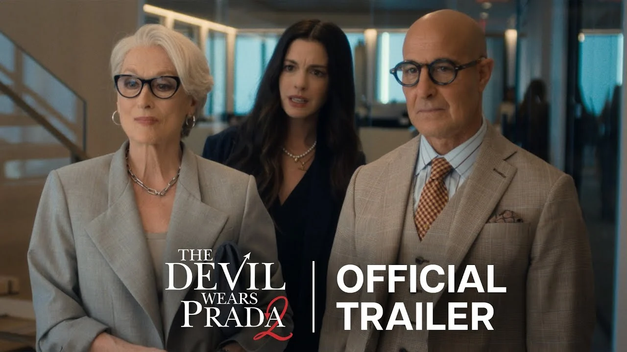 The Devil Wears Prada 2 Siap Mengalahkan Saving Private Ryan di Box Office