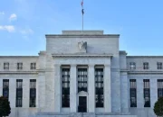 The Fed dan Peristiwa Penting di Kancah Ekonomi dan Politik