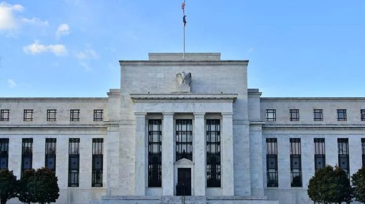 The Fed dan Peristiwa Penting di Kancah Ekonomi dan Politik