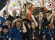 Theerathon Bunmathan: Pemain Thailand Bisa Sukses Di J.League