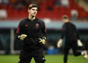 Thibaut Courtois dan Belgia Siap Menghadapi Tantangan di Piala Dunia 2026