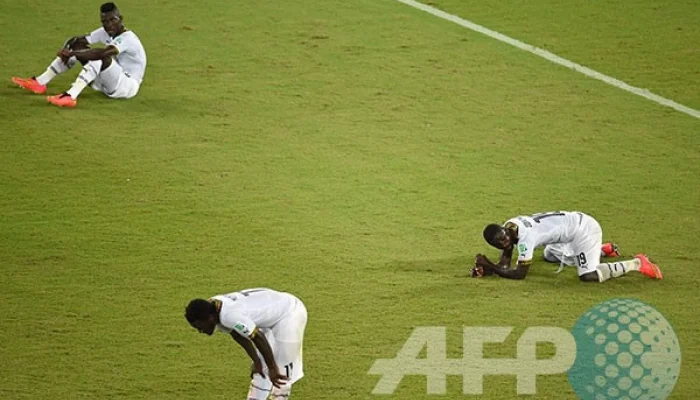 Thomas Partey: Kontroversi di Balik Kehebatan Pemain Ghana di Piala Dunia