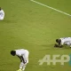 Thomas Partey: Kontroversi di Balik Kehebatan Pemain Ghana di Piala Dunia