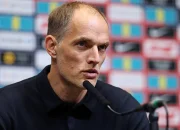 Thomas Tuchel: Pelajaran Berharga dari Chelsea yang Kini Diterapkan di Timnas Inggris