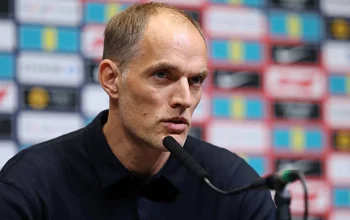 Thomas Tuchel: Pelajaran Berharga dari Chelsea yang Kini Diterapkan di Timnas Inggris