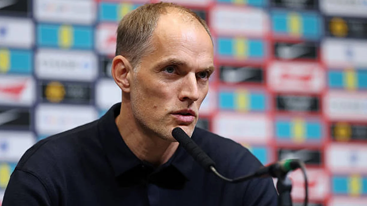 Thomas Tuchel: Pelajaran Berharga dari Chelsea yang Kini Diterapkan di Timnas Inggris