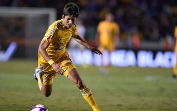 Tigres UANL: Pemain Meksiko Yang Membuat Gebrakan di Dunia Sepak Bola