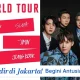Tiket Konser BTS di Jakarta Ludes Terjual dalam Waktu Singkat, ARMY Indonesia Menunjukkan Antusiasme Tinggi