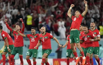 Tim Asia di Piala Dunia: Kisah-Kisah Menginspirasi dan Kemenangan Mengagetkan
