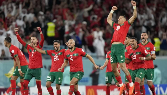 Tim Asia di Piala Dunia: Kisah-Kisah Menginspirasi dan Kemenangan Mengagetkan