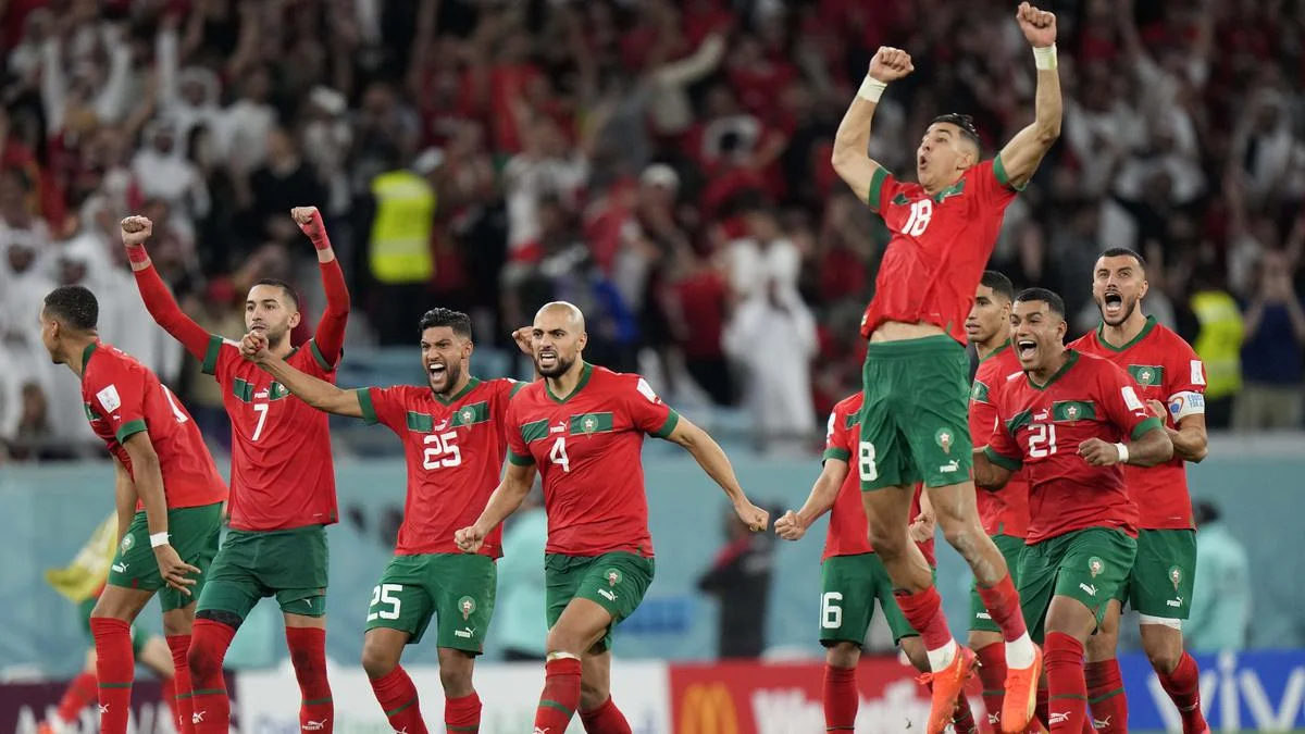 Tim Asia di Piala Dunia: Kisah-Kisah Menginspirasi dan Kemenangan Mengagetkan
