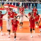 Tim Nasional Bola Voli Putra Indonesia: Mencari Kesuksesan di Kancah Internasional