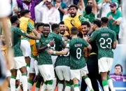 Tim Nasional Sepak Bola Arab Saudi Menghadapi Kritik Setelah Kekalahan dari Spanyol