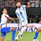 Tim Nasional Sepak Bola AS Menang Telak atas Paraguay di Piala Dunia 2026