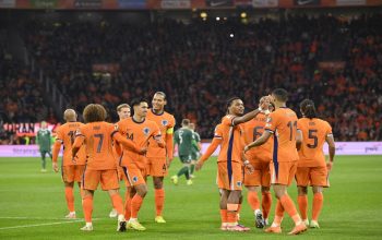 Tim Nasional Sepak Bola Belanda Siap Mengakhiri Penantian Panjang Gelar Juara Dunia