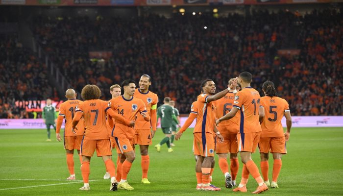 Tim Nasional Sepak Bola Belanda Siap Mengakhiri Penantian Panjang Gelar Juara Dunia