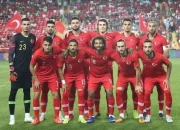 Tim Nasional Sepak Bola Turki Siap Menghadapi Tantangan di Piala Dunia 2026