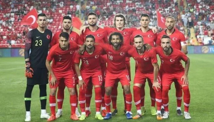 Tim Nasional Sepak Bola Turki Siap Menghadapi Tantangan di Piala Dunia 2026