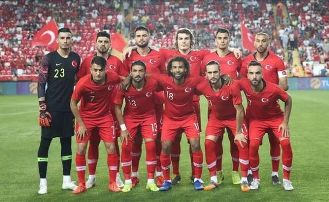 Tim Nasional Sepak Bola Turki Siap Menghadapi Tantangan di Piala Dunia 2026