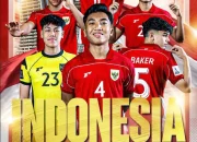 Tim Nasional Sepak Bola U-17 Malaysia Siap Tantang Indonesia