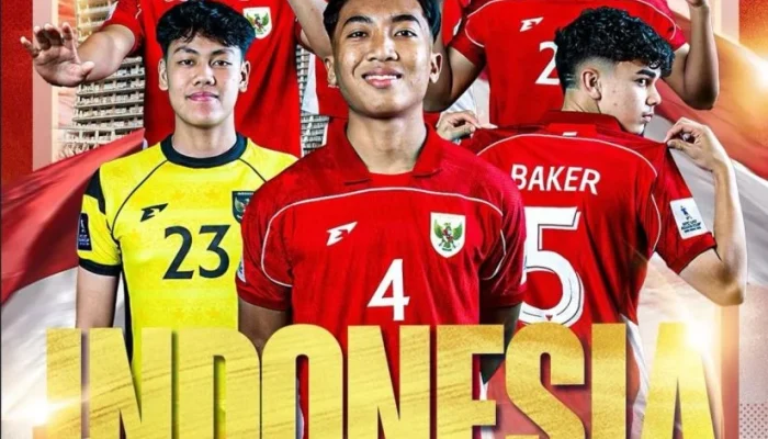 Tim Nasional Sepak Bola U-17 Malaysia Siap Tantang Indonesia