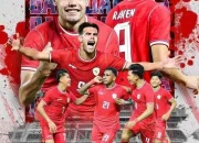 Tim Nasional Sepak Bola U-19 Indonesia Siap Menghadapi Tantangan Baru
