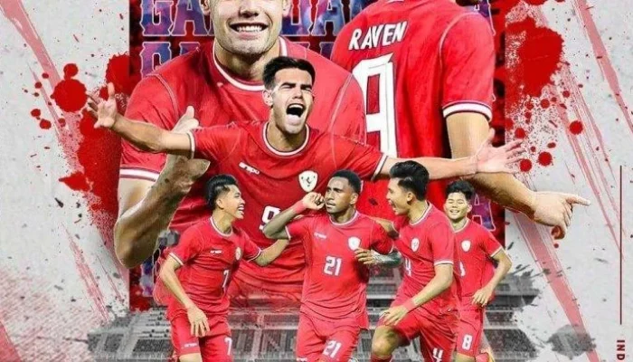 Tim Nasional Sepak Bola U-19 Indonesia Siap Menghadapi Tantangan Baru