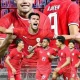Tim Nasional Sepak Bola U-19 Indonesia Siap Menghadapi Tantangan Baru