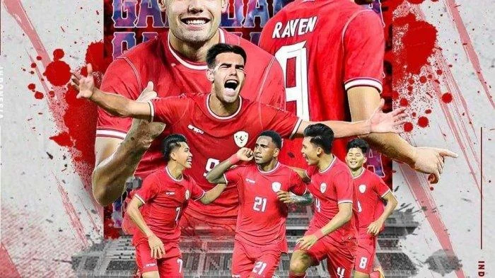 Tim Nasional Sepak Bola U-19 Indonesia Siap Menghadapi Tantangan Baru