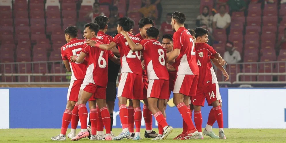 Tim Nasional Sepak Bola Vietnam Siap Tantang Indonesia di Piala AFF 2026