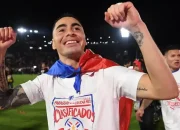 Tim Payne Beralih ke Olimpia di Paraguay Setelah Piala Dunia 2026