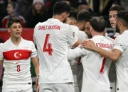 Tim Sepak Bola AS Siap Hadapi Turki di Piala Dunia