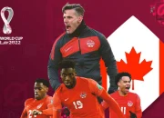 Tim Sepak Bola Nasional Pria Kanada vs Tim Sepak Bola Nasional Qatar: Pertandingan yang Memutuskan