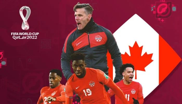 Tim Sepak Bola Nasional Pria Kanada vs Tim Sepak Bola Nasional Qatar: Pertandingan yang Memutuskan