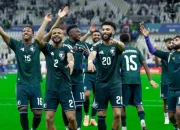 Timnas Arab Saudi Buat Kejutan di Piala Dunia 2026, Berhasil Tahan Uruguay 1-1