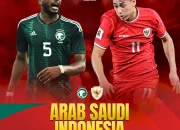 Timnas Arab Saudi di Piala Dunia 2026: Profil dan Jadwal EPL