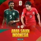 Timnas Arab Saudi di Piala Dunia 2026: Profil dan Jadwal EPL
