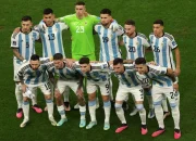 Timnas Argentina Siap Hadapi Aljazair di Piala Dunia 2026