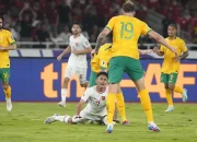 Timnas AS Membuktikan Kehebatannya dengan Kemenangan atas Australia