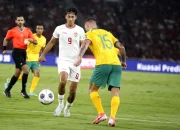 Timnas AS Raih Kemenangan 2-0 atas Australia di Piala Dunia 2026