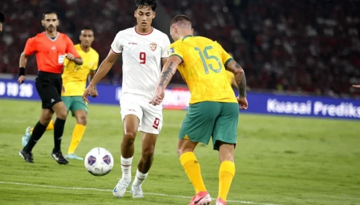 Timnas AS Raih Kemenangan 2-0 atas Australia di Piala Dunia 2026