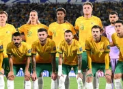 Timnas Australia Siap Tantang Dunia di Piala Dunia 2026 dengan skuad yang Solid