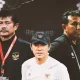 Timnas Indonesia Raih Berbagai Prestasi di Berbagai Ajang
