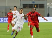 Timnas Indonesia Raih Kemenangan Beruntun Atas Oman dan Mozambik, PSSI Targetkan Top 100 FIFA