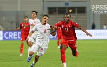 Timnas Indonesia Raih Kemenangan Beruntun Atas Oman dan Mozambik, PSSI Targetkan Top 100 FIFA