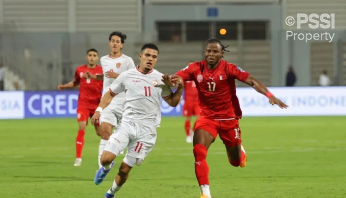 Timnas Indonesia Raih Kemenangan Beruntun Atas Oman dan Mozambik, PSSI Targetkan Top 100 FIFA