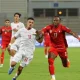 Timnas Indonesia Raih Kemenangan Beruntun Atas Oman dan Mozambik, PSSI Targetkan Top 100 FIFA