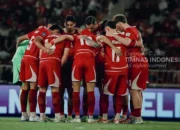 Timnas Indonesia Sapu Bersih FIFA Matchday Juni 2026, John Herdman Bangga