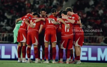 Timnas Indonesia Sapu Bersih FIFA Matchday Juni 2026, John Herdman Bangga